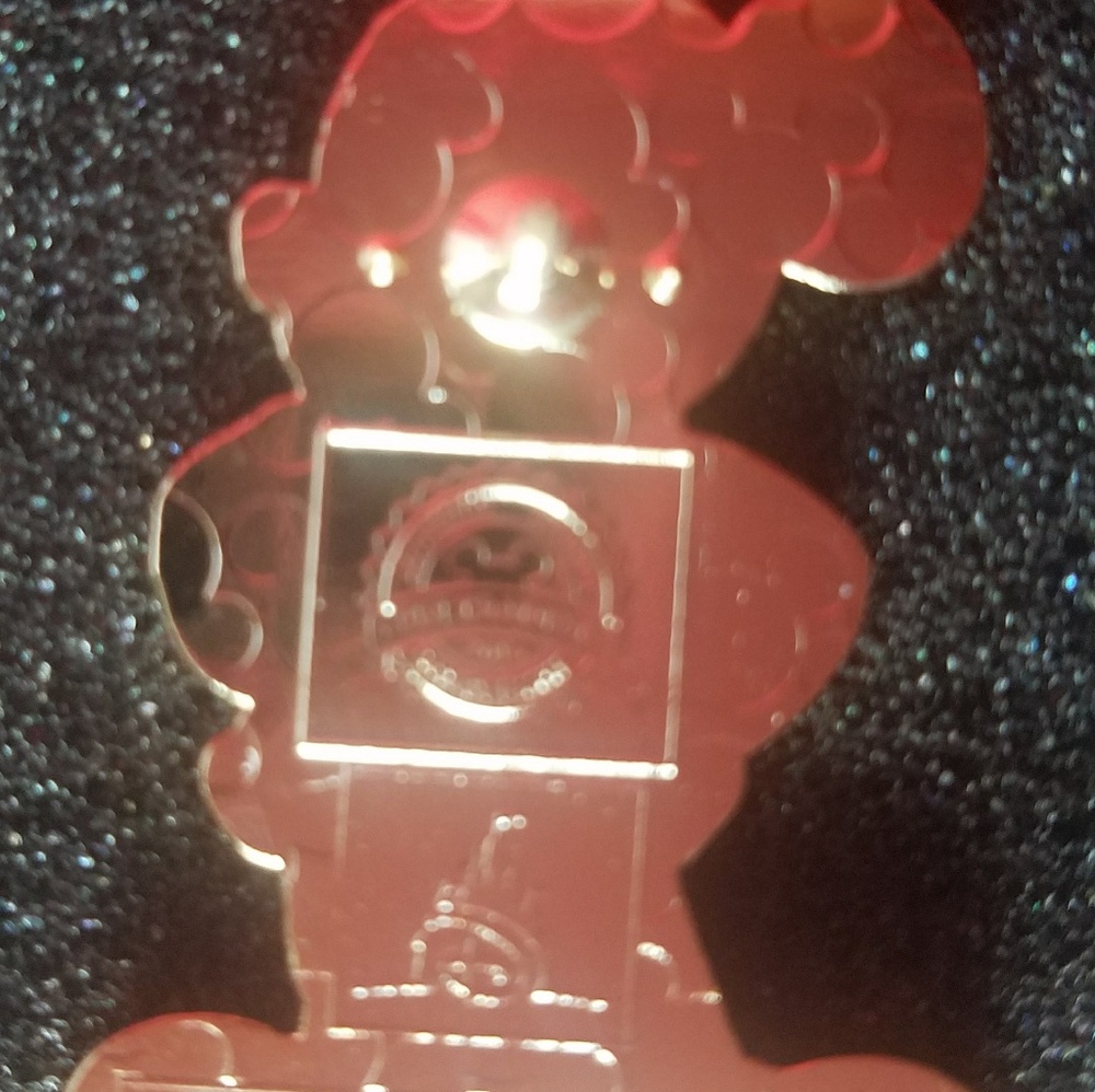 3/$35 Shanghai Disney Grand Opening Mickey Pin - Picture 2 of 4